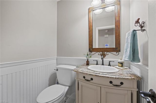 155 Sandpiper ST, Newport News, VA 23602