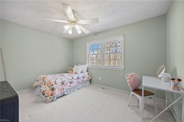 155 Sandpiper ST, Newport News, VA 23602