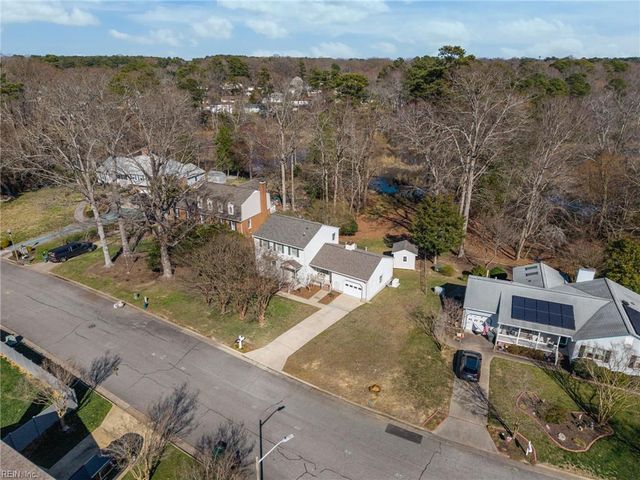 155 Sandpiper ST, Newport News, VA 23602