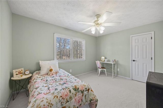 155 Sandpiper ST, Newport News, VA 23602