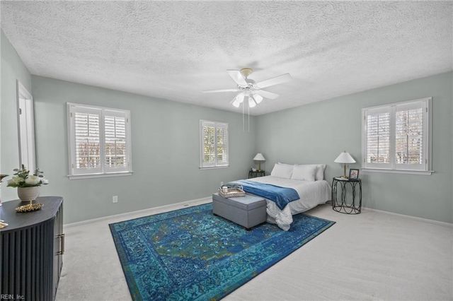 155 Sandpiper ST, Newport News, VA 23602