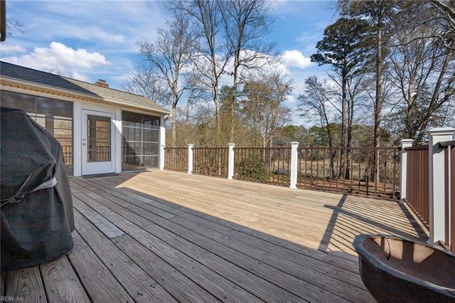 155 Sandpiper ST, Newport News, VA 23602