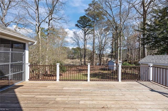 155 Sandpiper ST, Newport News, VA 23602