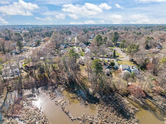 155 Sandpiper ST, Newport News, VA 23602