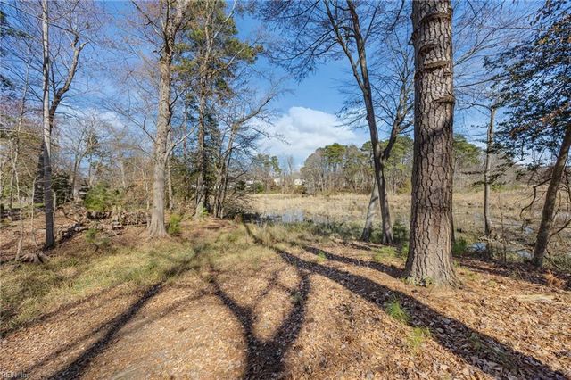 155 Sandpiper ST, Newport News, VA 23602