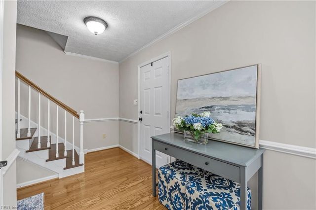 155 Sandpiper ST, Newport News, VA 23602