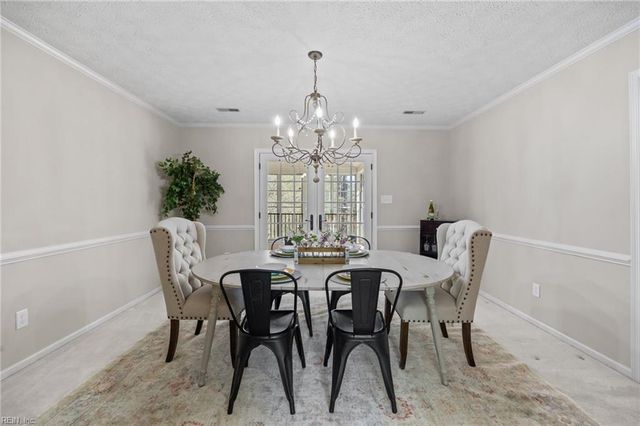 155 Sandpiper ST, Newport News, VA 23602