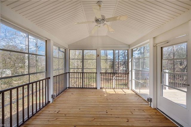 155 Sandpiper ST, Newport News, VA 23602