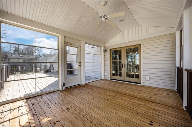 155 Sandpiper ST, Newport News, VA 23602