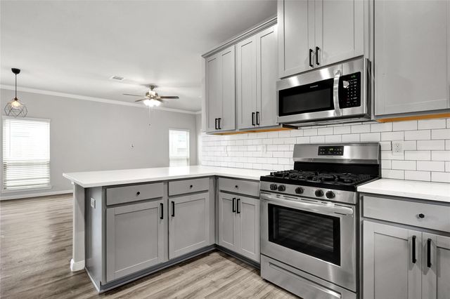 13319 Colby Meadow Drive, Houston, TX 77048