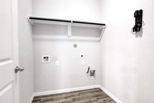 13319 Colby Meadow Drive, Houston, TX 77048