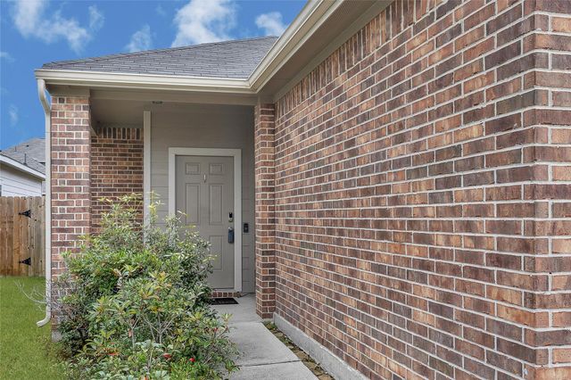 13319 Colby Meadow Drive, Houston, TX 77048