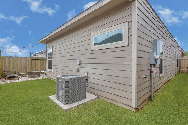 13319 Colby Meadow Drive, Houston, TX 77048