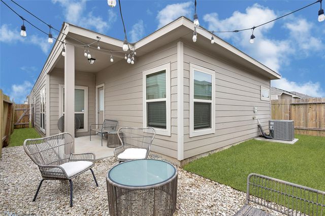 13319 Colby Meadow Drive, Houston, TX 77048