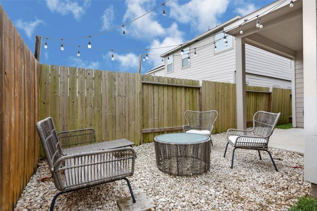 13319 Colby Meadow Drive, Houston, TX 77048