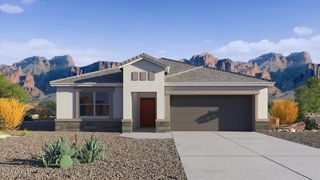 5863 E Rosina Dell Place, San Tan Valley, AZ 85140