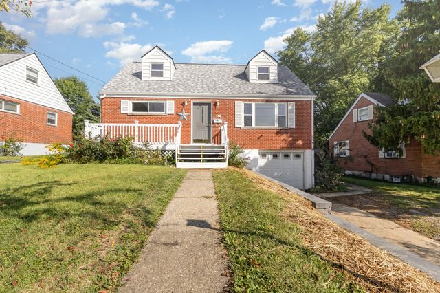 56 Grand Avenue, Florence, KY 41042