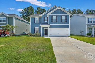 374 Southwilde Way, Pooler, GA 31322
