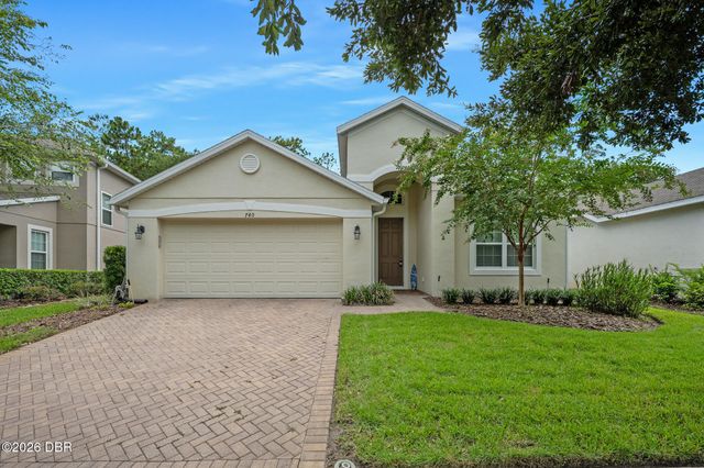 740 Preakness Circle, Deland, FL 32724