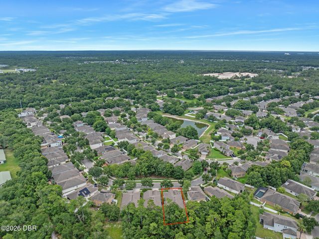 740 Preakness Circle, Deland, FL 32724