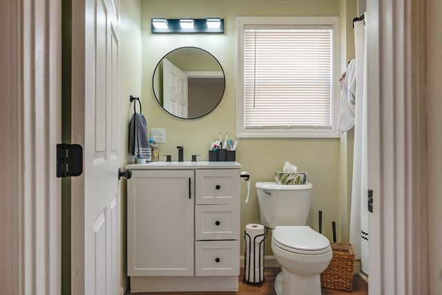 87 Adams St, New Bedford, MA 02746