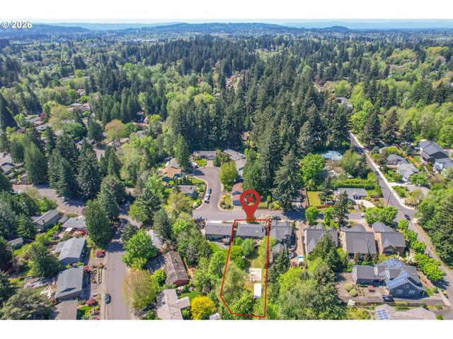 8370 Sw 74TH Ave, Portland, OR 97223