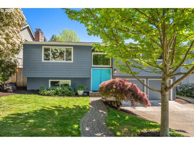 8370 Sw 74TH Ave, Portland, OR 97223