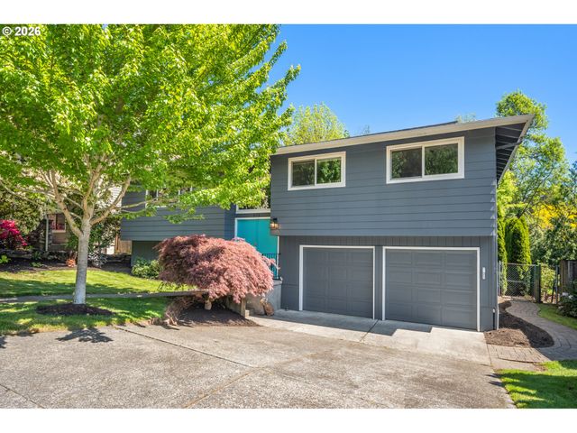 8370 Sw 74TH Ave, Portland, OR 97223