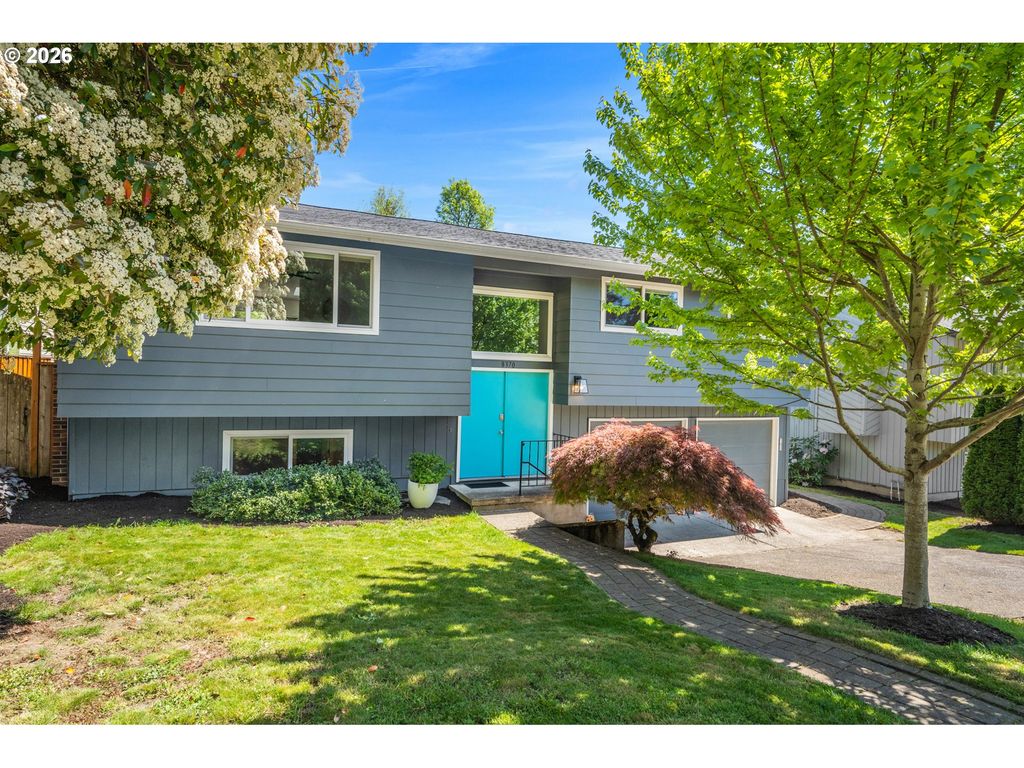8370 Sw 74TH Ave, Portland, OR 97223
