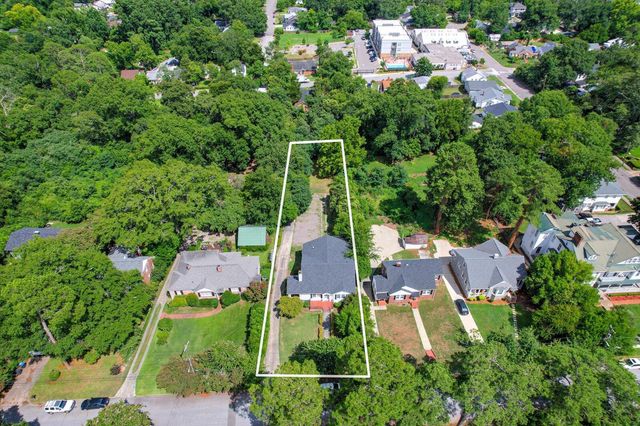 714 HICKMAN Road, Augusta, GA 30904