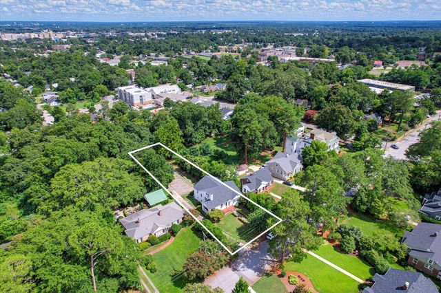 714 HICKMAN Road, Augusta, GA 30904