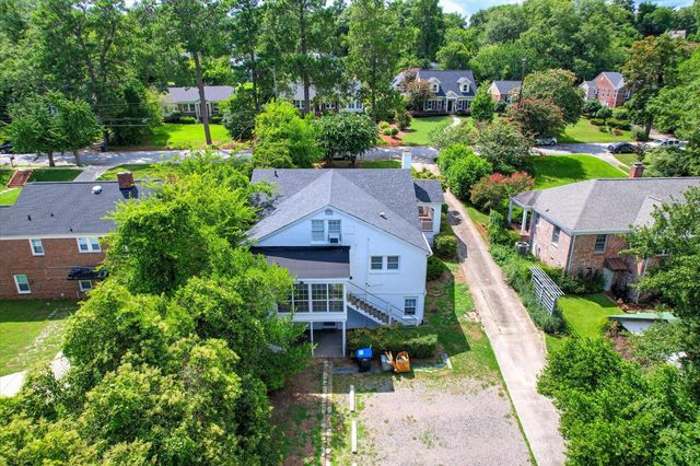 714 HICKMAN Road, Augusta, GA 30904