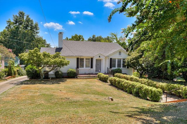 714 HICKMAN Road, Augusta, GA 30904