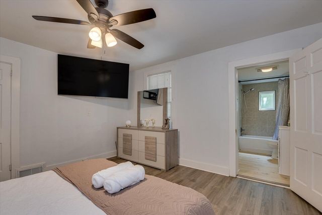 714 HICKMAN Road, Augusta, GA 30904