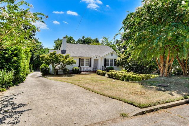 714 HICKMAN Road, Augusta, GA 30904