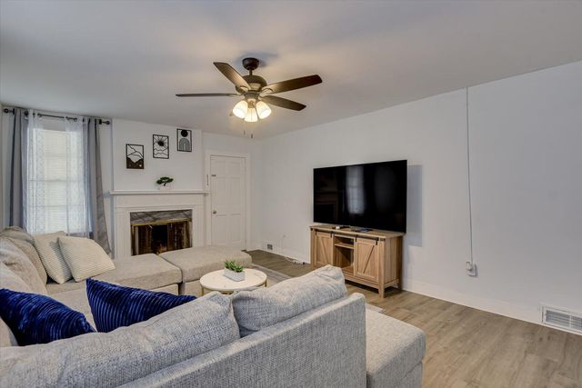 714 HICKMAN Road, Augusta, GA 30904