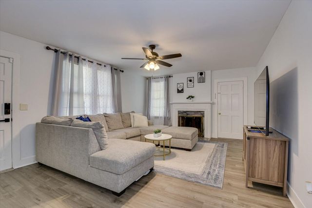 714 HICKMAN Road, Augusta, GA 30904
