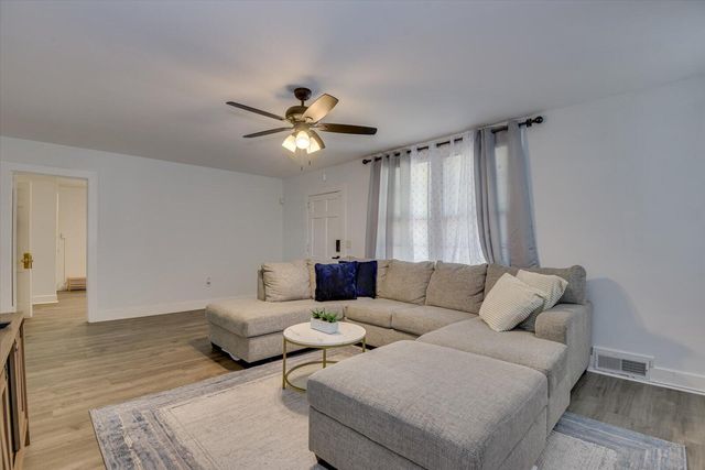 714 HICKMAN Road, Augusta, GA 30904