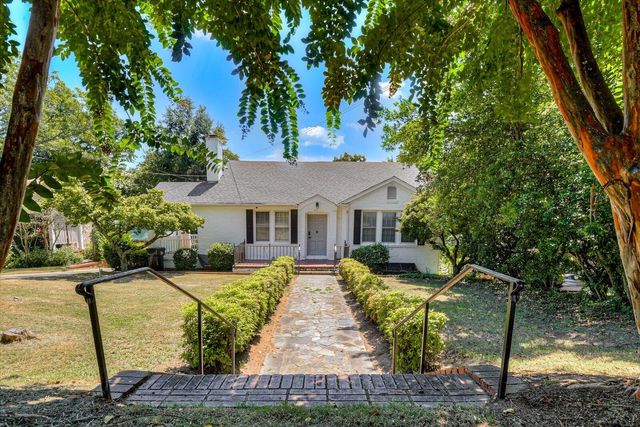 714 HICKMAN Road, Augusta, GA 30904