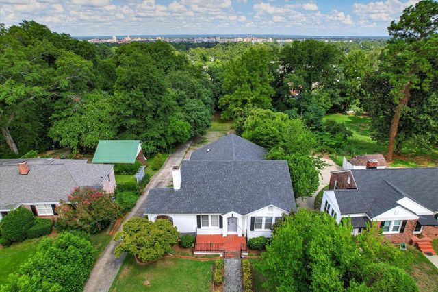 714 HICKMAN Road, Augusta, GA 30904