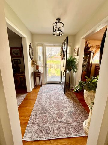 402 Clements Avenue, Somerset, KY 42501