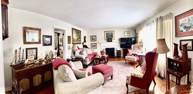 402 Clements Avenue, Somerset, KY 42501