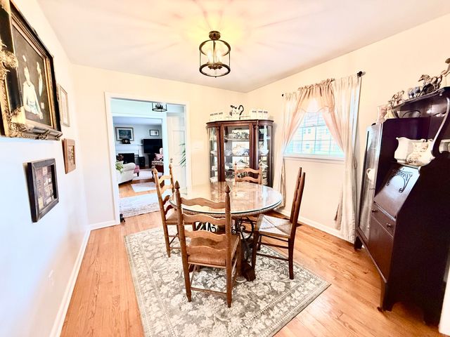 402 Clements Avenue, Somerset, KY 42501