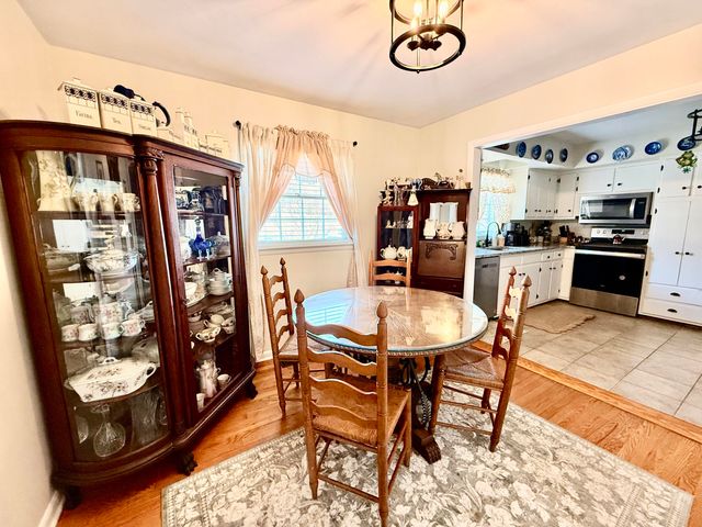 402 Clements Avenue, Somerset, KY 42501