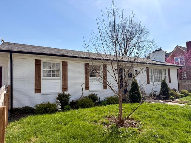 402 Clements Avenue, Somerset, KY 42501