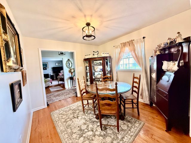 402 Clements Avenue, Somerset, KY 42501