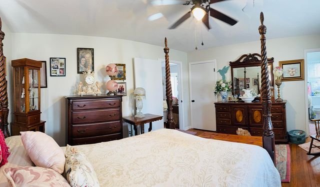 402 Clements Avenue, Somerset, KY 42501