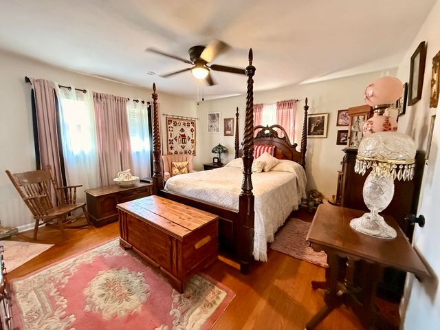 402 Clements Avenue, Somerset, KY 42501