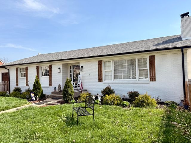 402 Clements Avenue, Somerset, KY 42501