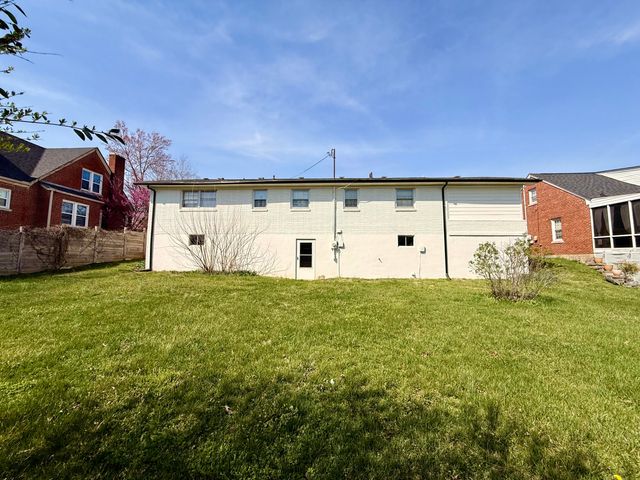 402 Clements Avenue, Somerset, KY 42501